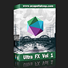 效果素材/Ultra FX Vol 1
